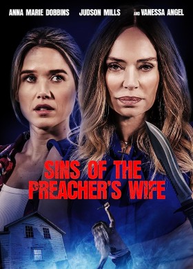 مشاهدة فيلم Sins of the Preachers Wife 2023 مترجم