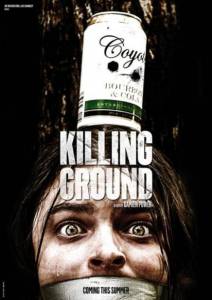 مشاهدة فيلم Killing Ground 2016 مترجم