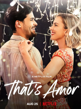 فيلم إنه الحب Thats Amor مترجم