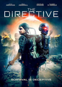 مشاهدة فيلم The Directive 2019 مترجم