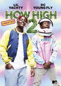 مشاهدة فيلم How High 2 2019 مترجم