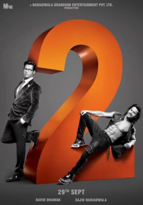 فيلم Judwaa 2 2017 كامل HD