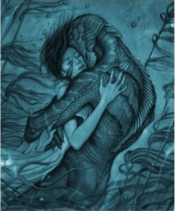 مشاهدة فيلم The Shape of Water 2017 مترجم