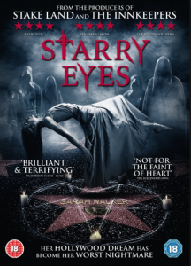 مشاهدة فيلم Starry Eyes 2014 مترجم