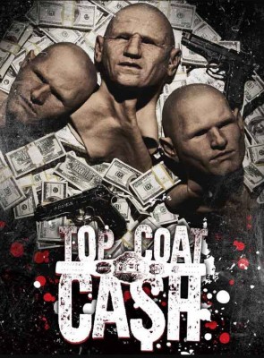 مشاهدة فيلم Top Coat Cash 2017 مترجم