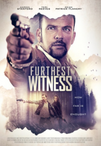 مشاهدة فيلم Furthest Witness 2017 مترجم