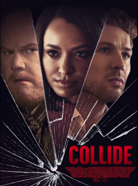 مشاهدة فيلم Collide 2022 مترجم