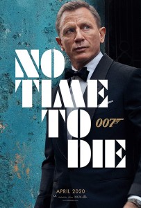 مشاهدة فيلم No Time to Die 2020 مترجم