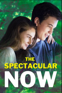 مشاهدة فيلم The Spectacular Now 2013 مترجم