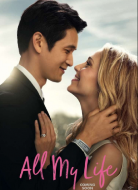 فيلم All My Life 2020 مترجم