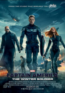 مشاهدة فيلم Captain America 2 2014 مترجم