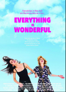 مشاهدة فيلم Everything Is Wonderful 2018 مترجم