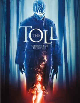 فيلم The Toll 2020 مترجم