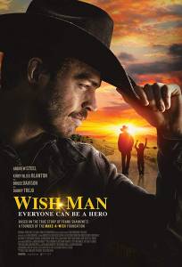 مشاهدة فيلم Wish Man 2019 مترجم