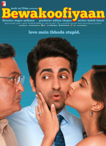 مشاهدة فيلم Bewakoofiyaan 2014 مترجم