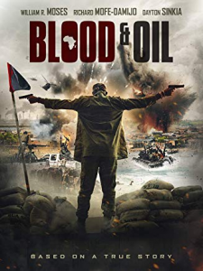 مشاهدة فيلم Blood and Oil 2019 مترجم