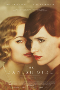 مشاهدة فيلم The Danish Girl 2015 مترجم