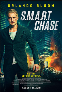 مشاهدة فيلم S M A R T Chase 2017 مترجم