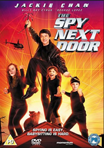 مشاهدة فيلم The Spy Next Door 2010 مترجم