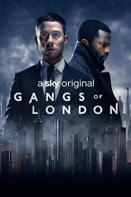 مسلسل Gangs of London الحلقة 5 مترجمة