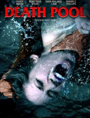 مشاهدة فيلم Death Pool 2016 مترجم