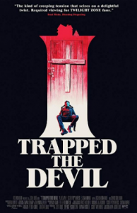 مشاهدة فيلم I Trapped the Devil 2019 مترجم