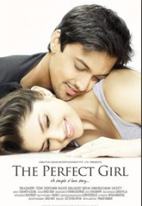 مشاهدة فيلم The Perfect Girl 2015 مترجم