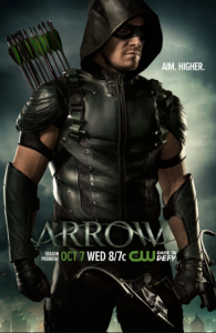 Arrow الموسم 7 الحلقة 12 مترجمة