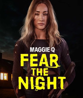 مشاهدة فيلم Fear the Night 2023 مترجم