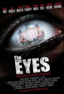 مشاهدة فيلم The Eyes 2017 مترجم