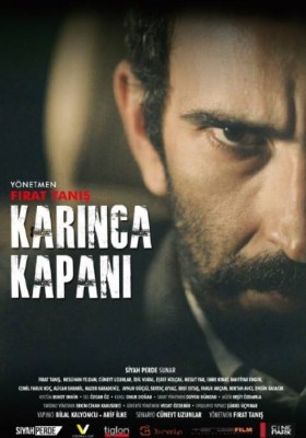 فيلم Karinca Kapani مترجم