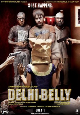 مشاهدة فيلم delhi belly كامل اون لاين