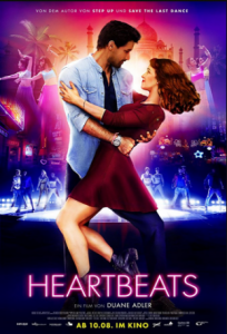 مشاهدة فيلم Heartbeats 2017 مترجم