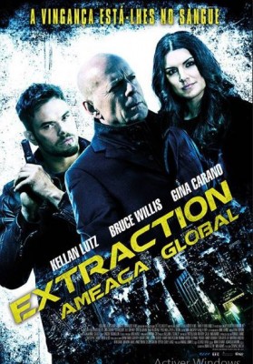 مشاهدة فيلم Extraction 2015 مترجم