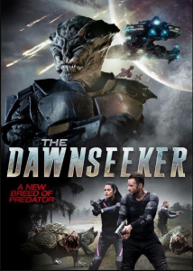 مشاهدة فيلم The Dawnseeker 2018 مترجم