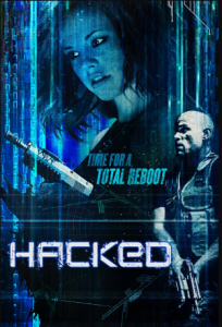 مشاهدة فيلم Hacked 2016 مترجم