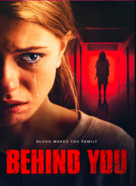 فيلم Behind You 2020 مترجم