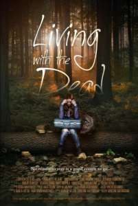 مشاهدة فيلم Living with the Dead 2015 مترجم