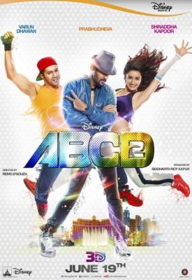 مشاهدة فيلم Any Body Can Dance 2 مترجم